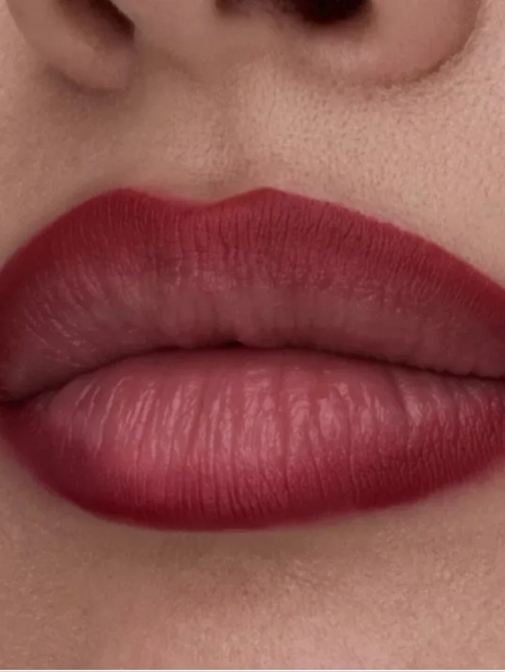 Bobbi Brown Lip Pencil In #9-Ruby
